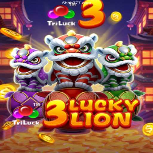 Discover the Exciting World of 3LUCKYLION on 5HHH⭐️ ONLINE PLATAFORMA OFICIAL