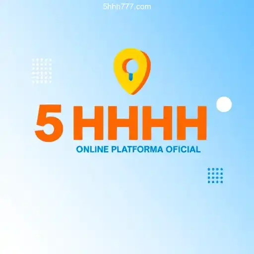Sobre o 5HHH⭐️ ONLINE PLATAFORMA OFICIAL
