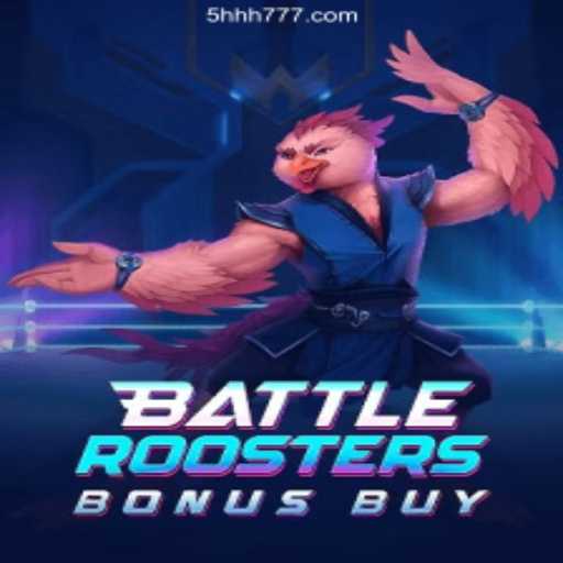 Enter the Arena: BattleRoostersBonusBuy Game Guide