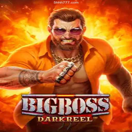 BigBoss: The Ultimate Online Gaming Experience