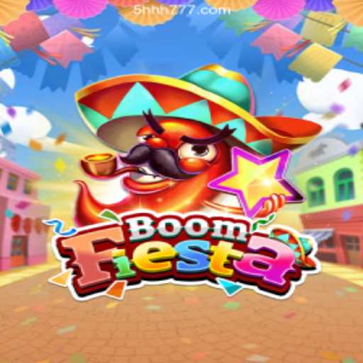 BoomFiesta: A New Era in Online Gaming