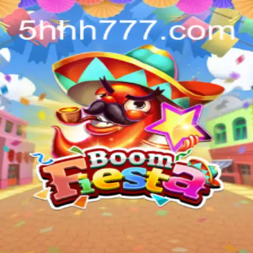 BoomFiesta: A New Era in Online Gaming