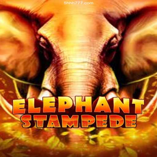 Dive into the Thrilling World of ElephantStampede: Your Official Guide
