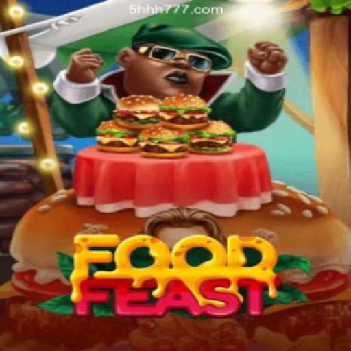 FoodFeast: Dive into a Culinary Adventure