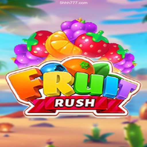 Dive into the Exciting World of FruitRush: Your Ultimate Gaming Adventure