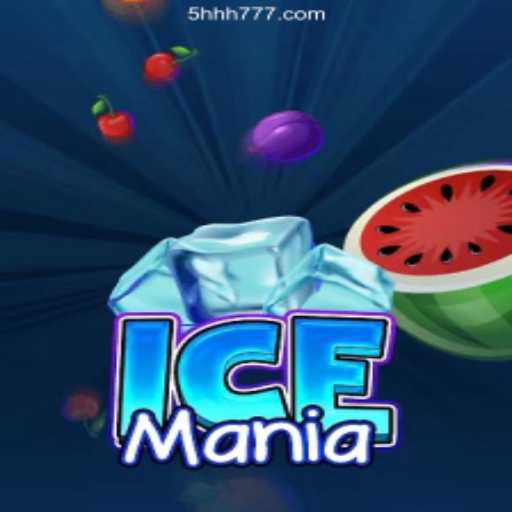 IceMania: A Thrilling Adventure Awaits on the 5HHH⭐️ ONLINE PLATAFORMA OFICIAL