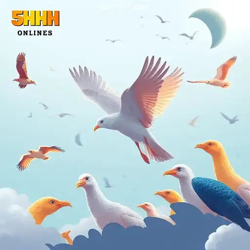 Online Sabong e a Plataforma 5HHH⭐️