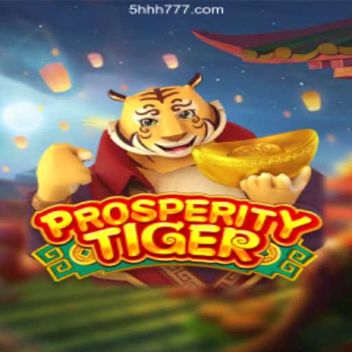 Discover ProsperityTiger: The Thrilling Online Platform Game