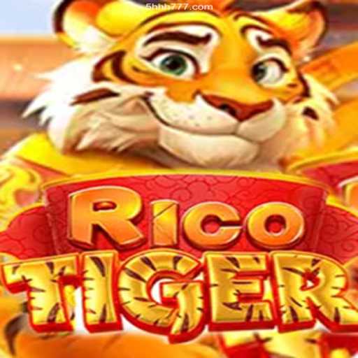 Exploring RicoTiger: The Exciting World of 5HHH⭐️ ONLINE PLATAFORMA OFICIAL