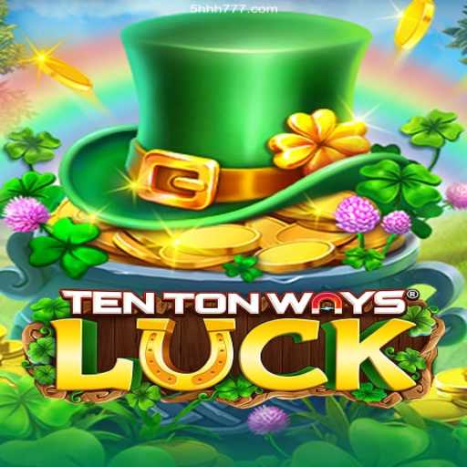 Exploring TenTonWaysLuck: An Innovative Gaming Experience