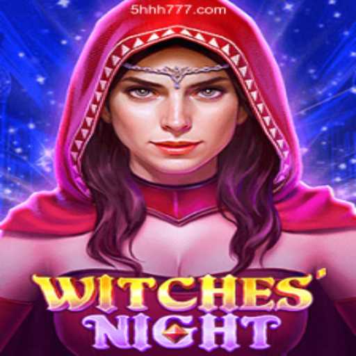 WitchesNight: Dive into the Enchanting World of Mystical Adventures