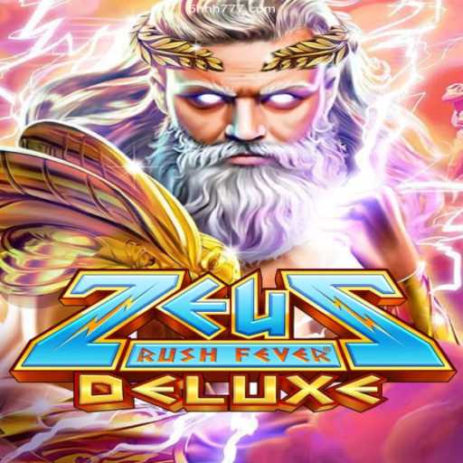 ZeusRushFeverDeluxe: Unleash the Power of the Gods