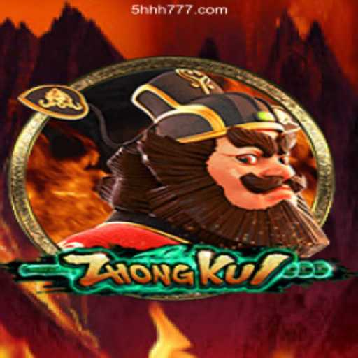 Discover the Exciting World of ZhongKui: Your Guide to the Official Online Platform